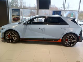 2025  IONIQ 5 N BASE in New Glasgow, Nova Scotia - 2 - w320h240px