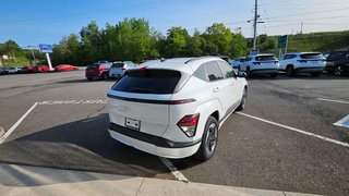 Hyundai KONA ELECTRIC PREFERRED 2025 à New Glasgow, Nouvelle-Écosse - 5 - w320h240px