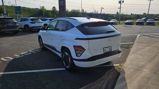 Hyundai KONA ELECTRIC PREFERRED 2025 à New Glasgow, Nouvelle-Écosse - 3 - w320h240px