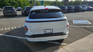 Hyundai KONA ELECTRIC PREFERRED 2025 à New Glasgow, Nouvelle-Écosse - 4 - w320h240px