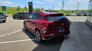 2025 Hyundai Kona N LINE in New Glasgow, Nova Scotia - 3 - w320h240px
