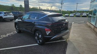 2025 Hyundai Kona PREFERRED in New Glasgow, Nova Scotia - 3 - w320h240px