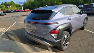 2025 Hyundai Kona PREFERRED in New Glasgow, Nova Scotia - 5 - w320h240px
