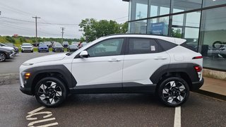 2025 Hyundai Kona PREFERRED in New Glasgow, Nova Scotia - 2 - w320h240px
