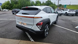 2025 Hyundai Kona PREFERRED in New Glasgow, Nova Scotia - 5 - w320h240px