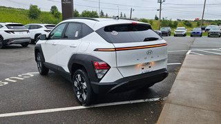 2025 Hyundai Kona PREFERRED in New Glasgow, Nova Scotia - 3 - w320h240px