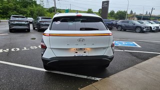 2025 Hyundai Kona PREFERRED in New Glasgow, Nova Scotia - 4 - w320h240px