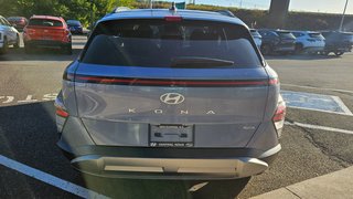 2026 Hyundai Kona PREFERRED in New Glasgow, Nova Scotia - 4 - w320h240px