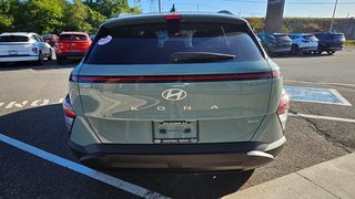 2026 Hyundai Kona PREFERRED in New Glasgow, Nova Scotia - 4 - w320h240px