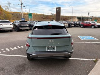 2026 Hyundai KONA PREFERRED in New Glasgow, Nova Scotia - 4 - w320h240px