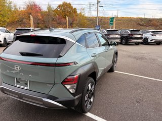 2026 Hyundai KONA PREFERRED in New Glasgow, Nova Scotia - 6 - w320h240px