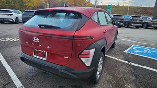 2026 Hyundai KONA ESSENTIAL in New Glasgow, Nova Scotia - 5 - w320h240px