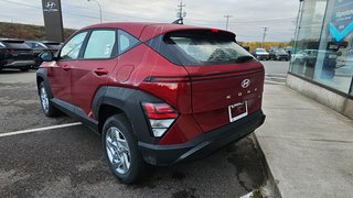 2026 Hyundai KONA ESSENTIAL in New Glasgow, Nova Scotia - 3 - w320h240px