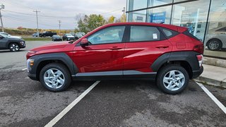 2026 Hyundai KONA ESSENTIAL in New Glasgow, Nova Scotia - 2 - w320h240px