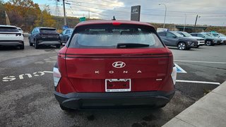 2026 Hyundai KONA ESSENTIAL in New Glasgow, Nova Scotia - 4 - w320h240px