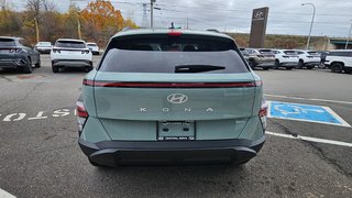 2026 Hyundai KONA PREFERRED in New Glasgow, Nova Scotia - 4 - w320h240px