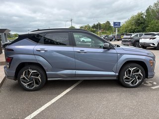 2026 Hyundai KONA N LINE in New Glasgow, Nova Scotia - 6 - w320h240px