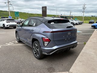 2026 Hyundai KONA N LINE in New Glasgow, Nova Scotia - 3 - w320h240px