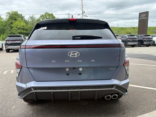 2026 Hyundai KONA N LINE in New Glasgow, Nova Scotia - 4 - w320h240px