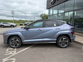 2026 Hyundai KONA N LINE in New Glasgow, Nova Scotia - 2 - w320h240px