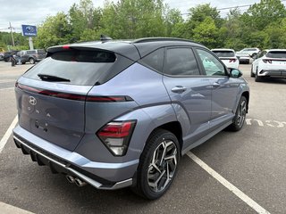 2026 Hyundai KONA N LINE in New Glasgow, Nova Scotia - 5 - w320h240px