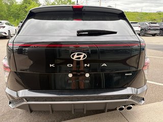 2026 Hyundai KONA N LINE in New Glasgow, Nova Scotia - 4 - w320h240px
