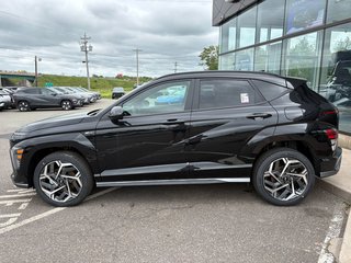 2026 Hyundai KONA N LINE in New Glasgow, Nova Scotia - 2 - w320h240px