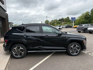 2026 Hyundai KONA N LINE in New Glasgow, Nova Scotia - 6 - w320h240px