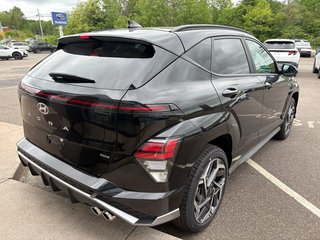 2026 Hyundai KONA N LINE in New Glasgow, Nova Scotia - 5 - w320h240px