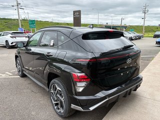 2026 Hyundai KONA N LINE in New Glasgow, Nova Scotia - 3 - w320h240px