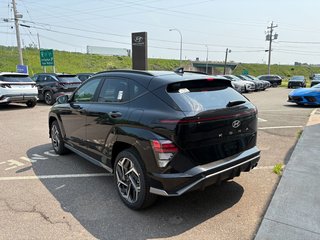 2026 Hyundai KONA N LINE ULTIMATE in New Glasgow, Nova Scotia - 3 - w320h240px