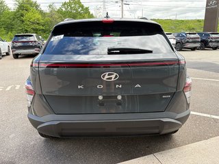 Hyundai KONA PREFERRED 2026 à New Glasgow, Nouvelle-Écosse - 4 - w320h240px