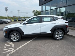 2026 Hyundai KONA ESSENTIAL in New Glasgow, Nova Scotia - 2 - w320h240px