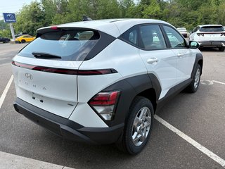 2026 Hyundai KONA ESSENTIAL in New Glasgow, Nova Scotia - 5 - w320h240px
