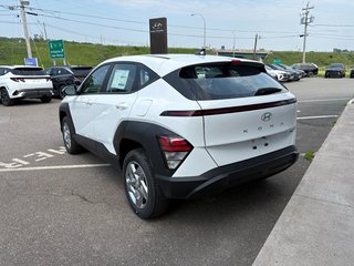 2026 Hyundai KONA ESSENTIAL in New Glasgow, Nova Scotia - 3 - w320h240px