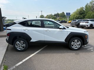 2026 Hyundai KONA ESSENTIAL in New Glasgow, Nova Scotia - 6 - w320h240px