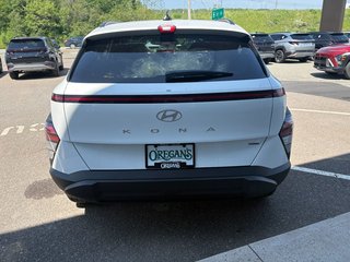 2026 Hyundai KONA PREFERRED in New Glasgow, Nova Scotia - 4 - w320h240px