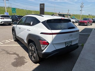 2026 Hyundai KONA PREFERRED in New Glasgow, Nova Scotia - 3 - w320h240px