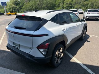 2026 Hyundai KONA PREFERRED in New Glasgow, Nova Scotia - 5 - w320h240px