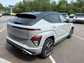 2026 Hyundai KONA N LINE ULTIMATE in New Glasgow, Nova Scotia - 5 - w320h240px
