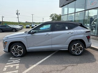2026 Hyundai KONA N LINE ULTIMATE in New Glasgow, Nova Scotia - 2 - w320h240px