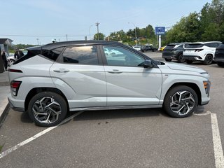 2026 Hyundai KONA N LINE ULTIMATE in New Glasgow, Nova Scotia - 6 - w320h240px