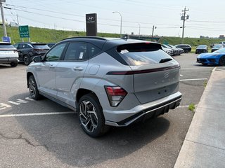 2026 Hyundai KONA N LINE ULTIMATE in New Glasgow, Nova Scotia - 3 - w320h240px