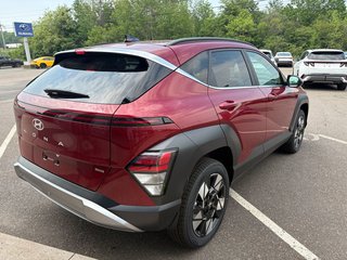 2026 Hyundai KONA PREFERRED in New Glasgow, Nova Scotia - 5 - w320h240px