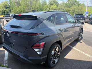 2026 Hyundai KONA PREFERRED in New Glasgow, Nova Scotia - 5 - w320h240px