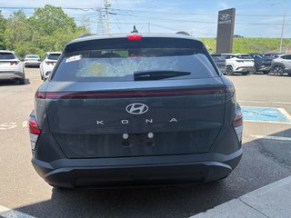 2026 Hyundai KONA PREFERRED in New Glasgow, Nova Scotia - 4 - w320h240px