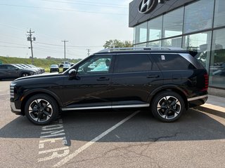2026 Hyundai PALISADE HYBRID LUXURY in New Glasgow, Nova Scotia - 2 - w320h240px
