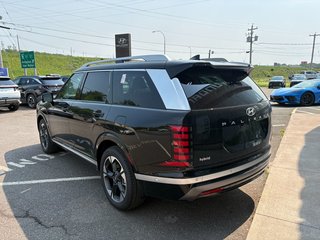2026 Hyundai PALISADE HYBRID LUXURY in New Glasgow, Nova Scotia - 3 - w320h240px