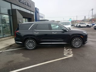 2024 Hyundai Palisade ULTIMATE CALLIGRAPHY in New Glasgow, Nova Scotia - 6 - w320h240px