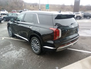 2024 Hyundai Palisade ULTIMATE CALLIGRAPHY in New Glasgow, Nova Scotia - 3 - w320h240px